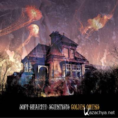 Soft Hearted Scientists  Golden Omens (2016)