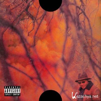 ScHoolboy Q - Blank Face LP (2016)