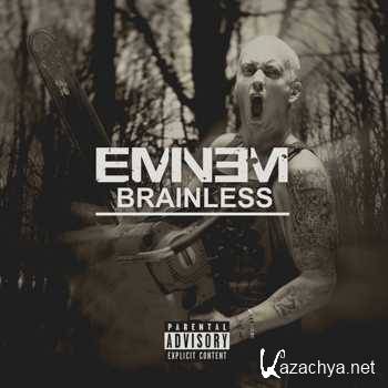 Eminem  Brainless (2016)