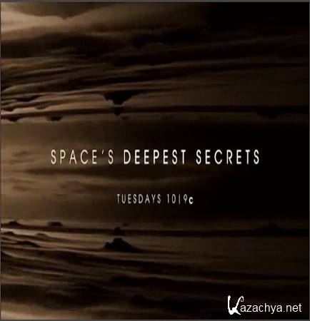  Ultra HD / Space's Deepest Secrets (2016) HDTVRip 720p