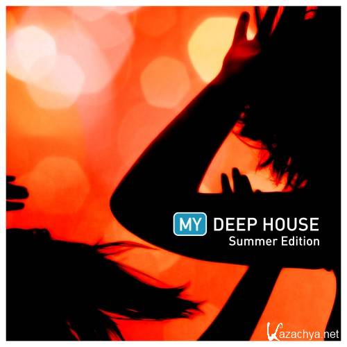 My Deep House - Summer Edition (2016)