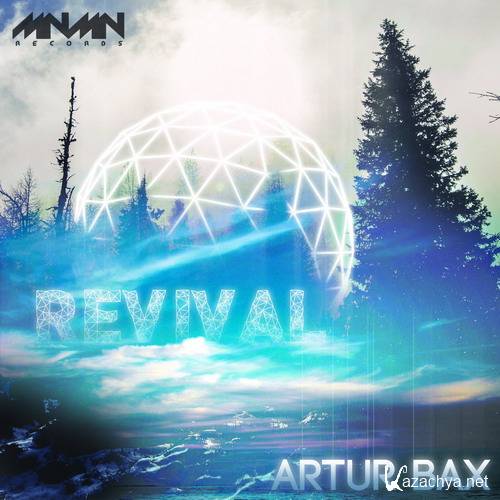 Artur Bax - Revival (2015)