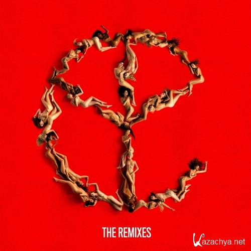 Yellow Claw - Blood For Mercy Remixes (2016)