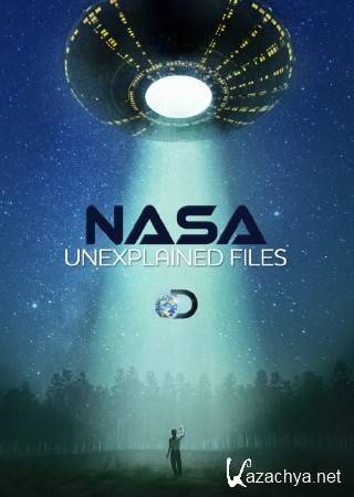 :  .     / NASA's Unexplained Files (10.07.2016) SATRip