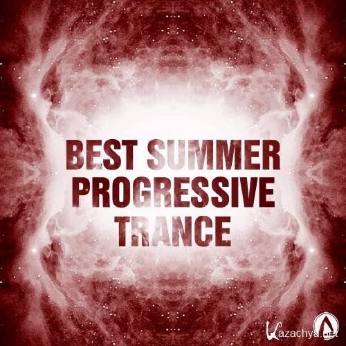 Best Summer Progressive Trance (2016)