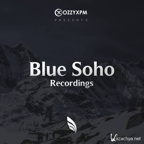 OzzyXPM - Blue Soho Sessions 066 (2016-07-11)