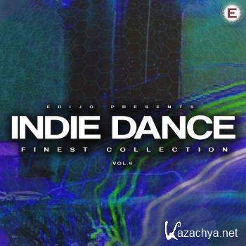 Indie Dance Finest Collection Vol 4 (2016)