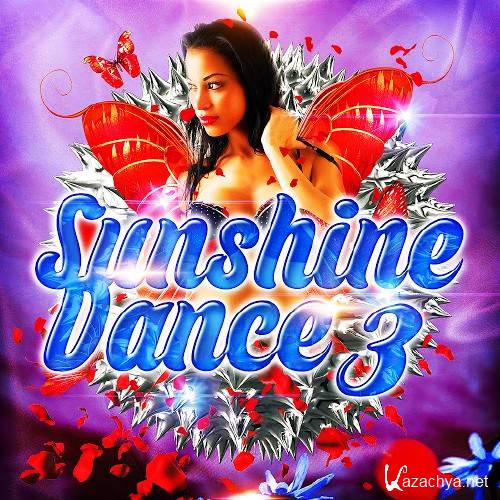 Sunshine Dance 3 (2016)