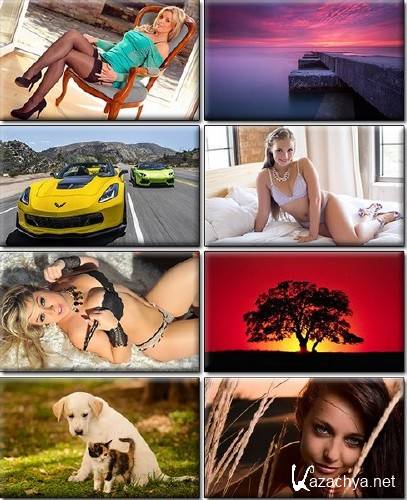 LIFEstyle News MiXture Images. Wallpapers Part (972)
