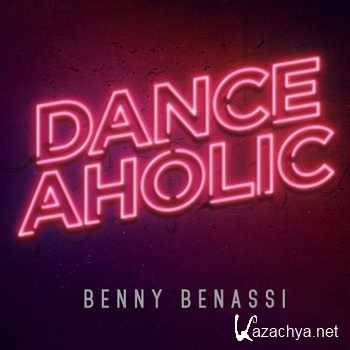 Benny Benassi  Danceaholic (2016)