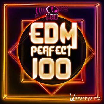 Perfect 100 Pulse Tracks (2016)
