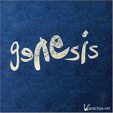 Genesis - The Best Songs (2016)