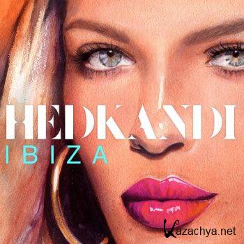 Hed Kandi Ibiza (2016)