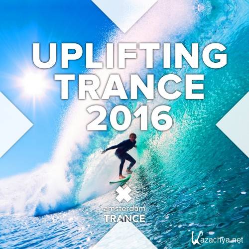 Uplifting Trance 2016 (2016)