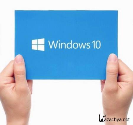 Стоит ли обновляться до Windows 10?   (2016) WebRip