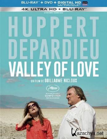   / Valley of Love (2015) HDRip/BDRip 720p