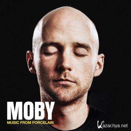 Moby - Music from Porcelain (2CD) (2016)