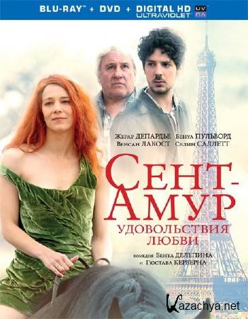 -:   / Saint Amour (2016) HDRip/BDRip 720p/BDRip 1080p