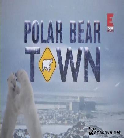    (01-12   12) / Polar bear town (2015) SATRip