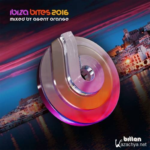 Bitten Presents Ibiza Bites 2016 (2016)