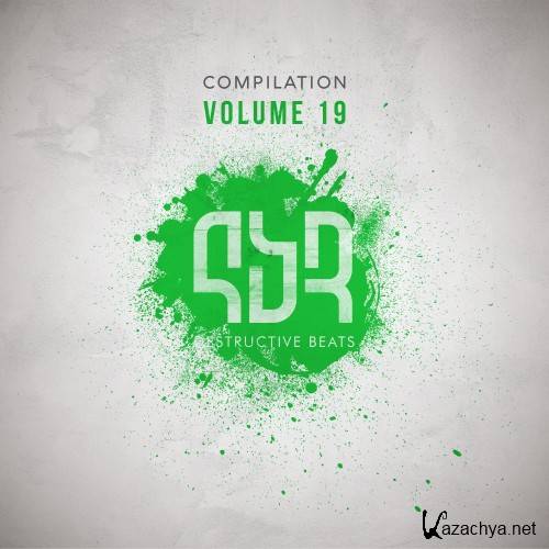 Destructive Compilation, Vol. 19 (2016)