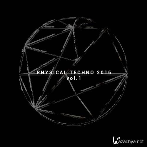 Physical Techno 2016, Vol. 1 (2016)