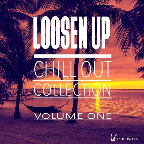Relax Chill Out Collection, Vol. 1 (2016)