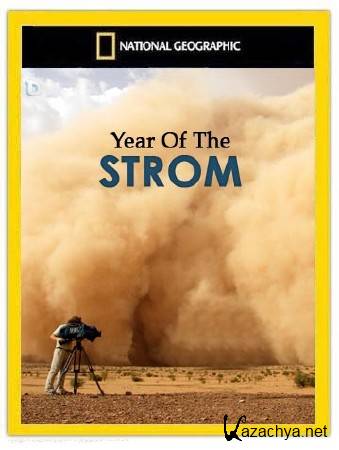   / Year Of The Storm (2011) HDTV (1080i)