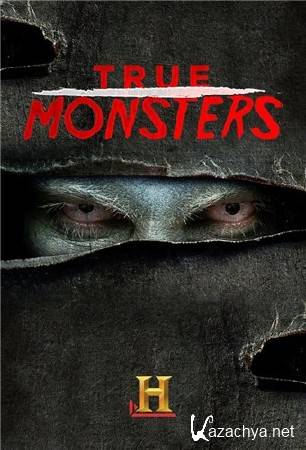   / True Monsters  ( 1:  1-4  4) (2015) TVRip