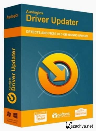 Auslogics Driver Updater 1.9.0.0