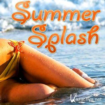 Summer Splash (2016)