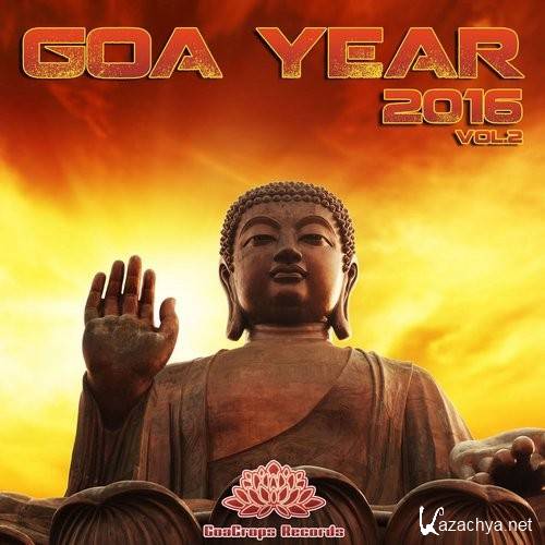 Goa Year 2016, Vol. 2 (2016)