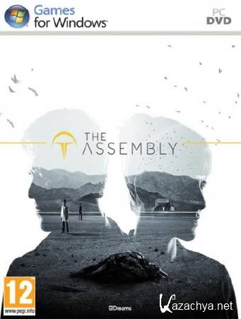 The Assembly (2016/ENG/MULTi3)