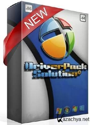 DriverPack Solution Online 17.7.4