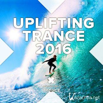 Uplifting Trance (2016)