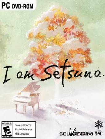 I am Setsuna (2016/ENG/JAP)