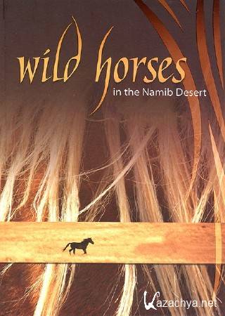   .    / Africa's Wild West. Stallions of the Namib Desert (2014) HDTV (1080i)