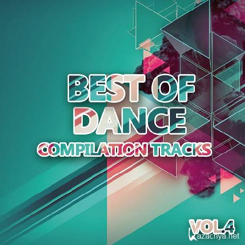 Best of Dance 4 (Compilation Tracks) (2016)