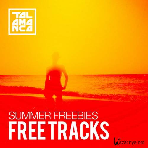 Talamanca - Summer Freebies (2015)
