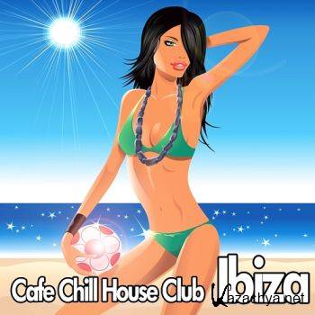Chill House Ocean Ibiza Beach (2016)