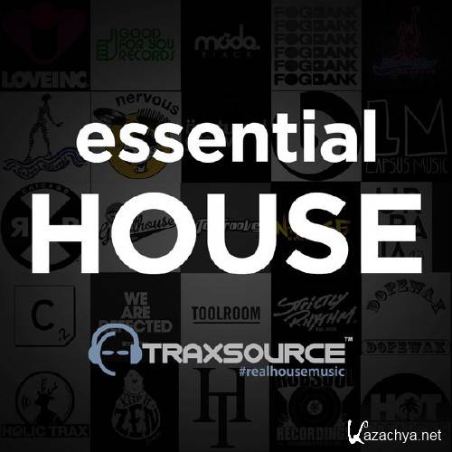 House Essentials (July 18th) (2016)