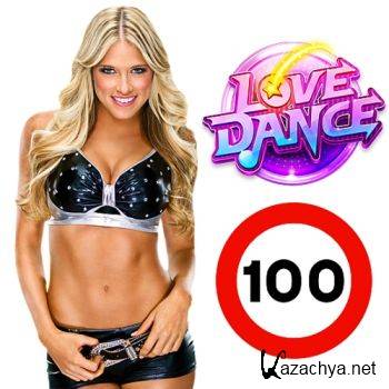 Dance 100 Love Rhythm (2016)