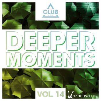 Deeper Moments Vol 14 (2016)