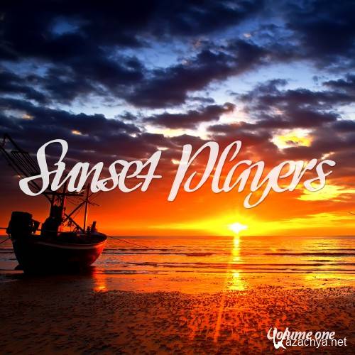 Sunset Players, Vol. 1 (Relaxed Sunset Moods) (2016)