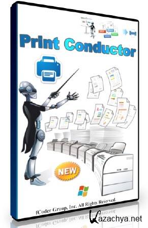 Print Conductor 5.1.1604.12140 ML/RUS