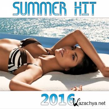 Summer Hit (2016)
