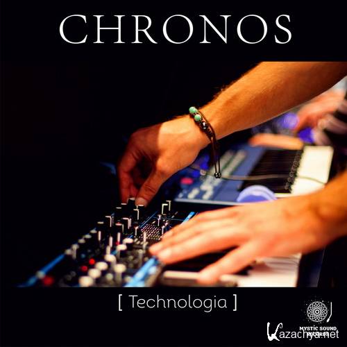 Chronos - Technologia (2015)