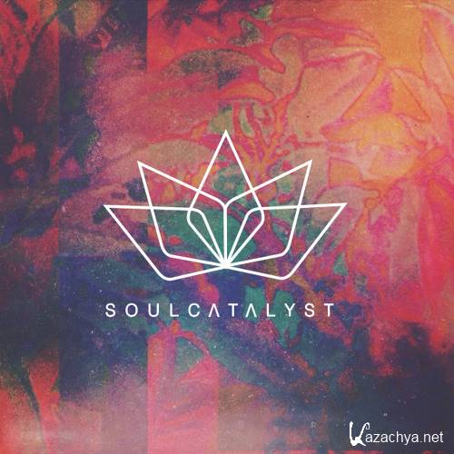 Soul Catalyst - Soul Catalyst (2016)