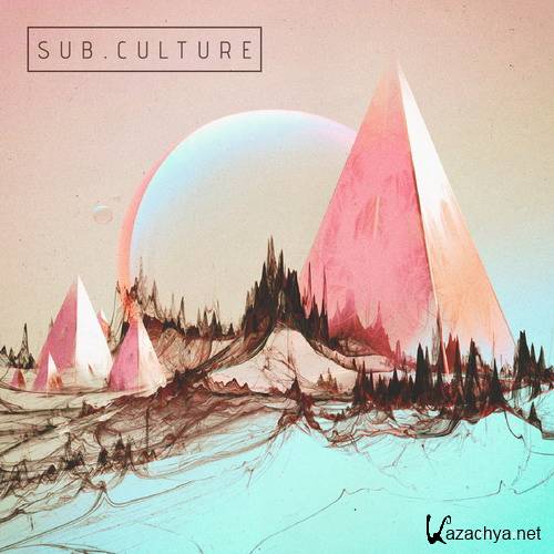Sub.Culture - SubCult Compilation (2016)