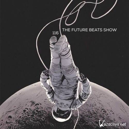 Complexion - The Future Beats Show 116 (2016)
